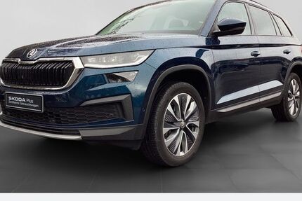 Skoda Kodiaq 63.594 km 30.880 &euro; Remscheid 42857