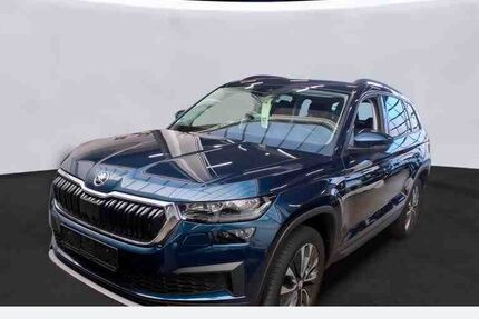 Skoda Kodiaq 63.594 km 34.840 &euro; Remscheid 42857