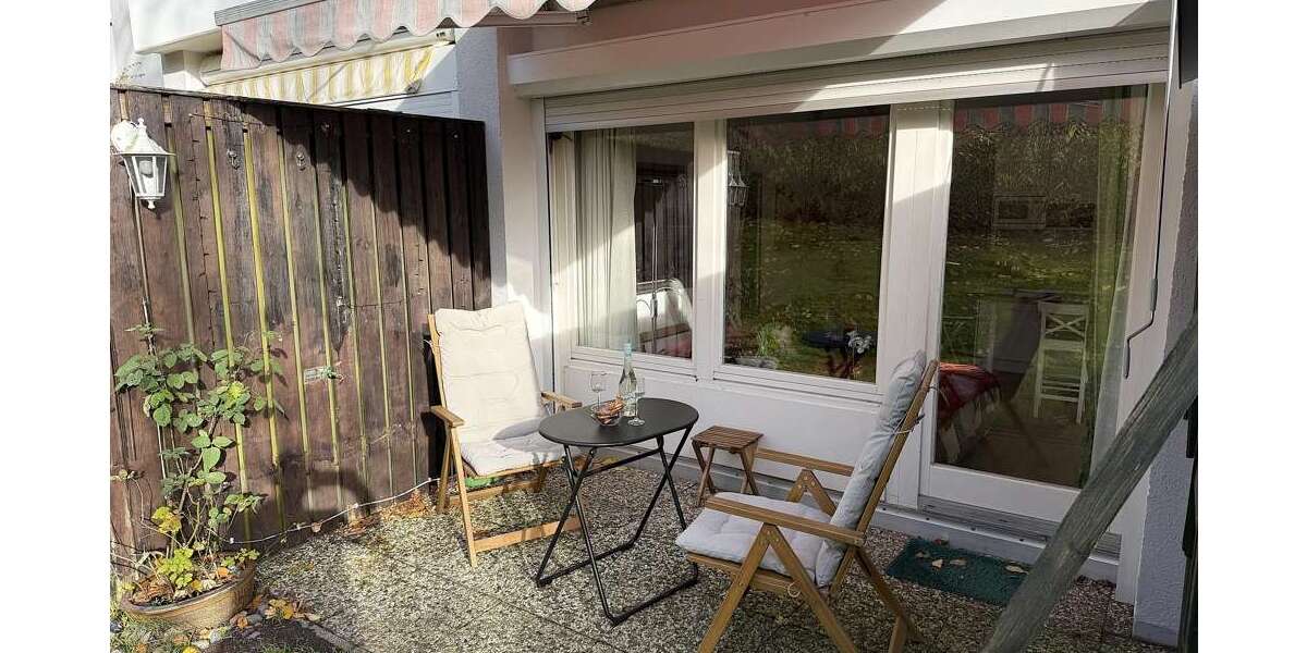 Wohnung zum Kaufen in Timmendorfer Strand 259.000 € 25.6 m² 1 zimmer