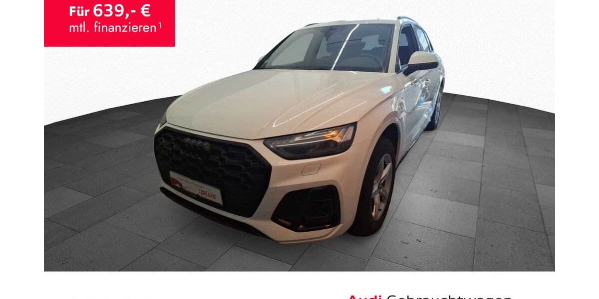 Audi Q5 14.284 km 49.990 &euro; Kassel 34125