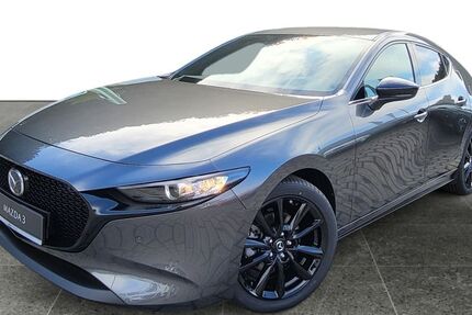 Mazda 3 9.000 km 27.490 &euro; Marburg 35039