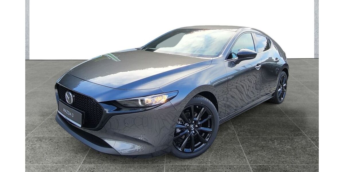 Mazda 3 9.750 km 26.490 &euro; Marburg 35039