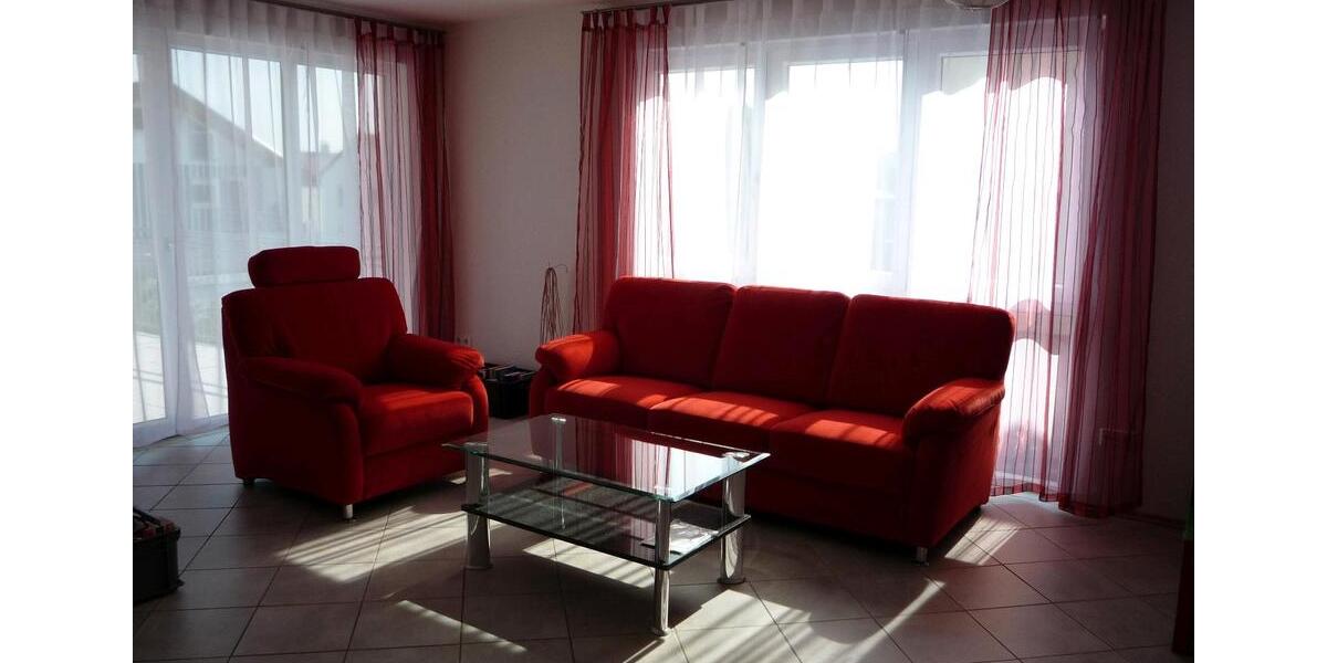 Erdgeschoßwohnung Ettlingen - 3 Zimmer, 92 m&sup2;, 420.000&euro; | Angebot:24806043