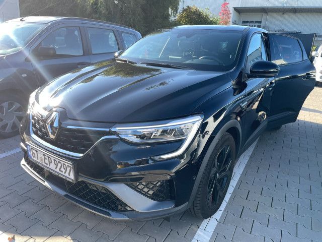 Renault Arkana 67.176 km 21.980 € Herford 32051