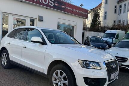 Audi Q5 190.000 km 9.750 &euro; Berlin 12205