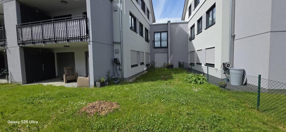Erdgeschoßwohnung Aulendorf - 4.5 Zimmer, 98 m&sup2;, 1.750&euro; | Angebot:26689025