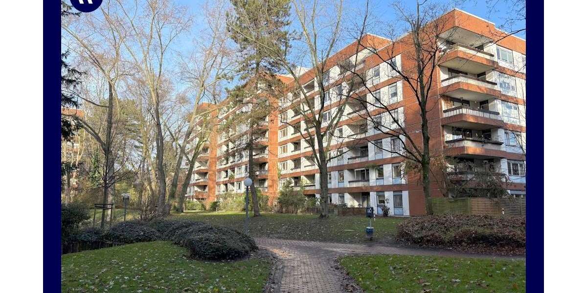 Etagenwohnung Köln Marienburg - 4 Zimmer, 103 m&sup2;, 1.600&euro; | Angebot:26857648