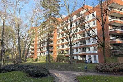 Wohnung Köln Marienburg - 4 Zimmer, 103 m&sup2;, 1.600&euro; | Angebot:26857648