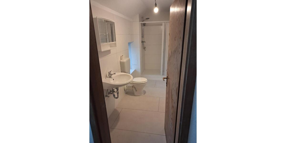 Etagenwohnung Torgelow - 2 Zimmer, 47 m&sup2;, 378&euro; | Angebot:24524903