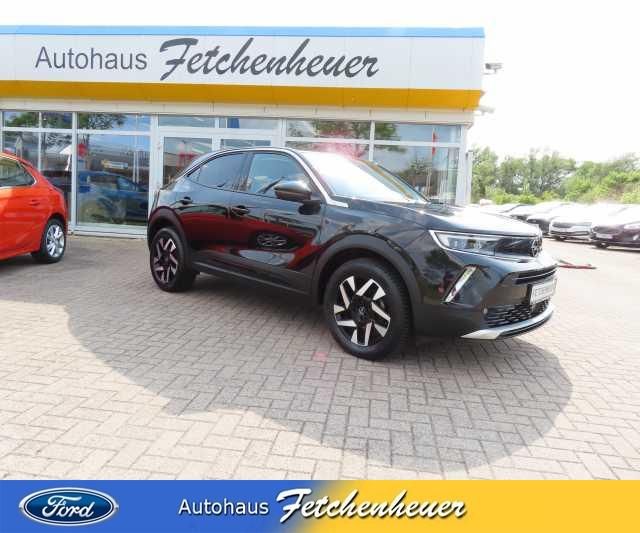 Mokka