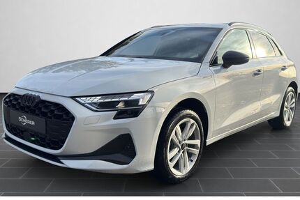 Audi A3 9.900 km 28.990 &euro; Ludwigshafen 67063