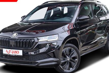 Skoda Karoq 35.325 km 30.890 &euro; Freiberg 09599