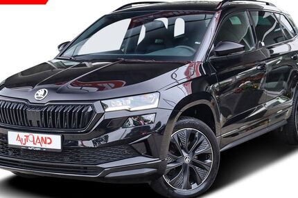 Skoda Karoq 35.325 km 31.490 &euro; Freiberg 09599