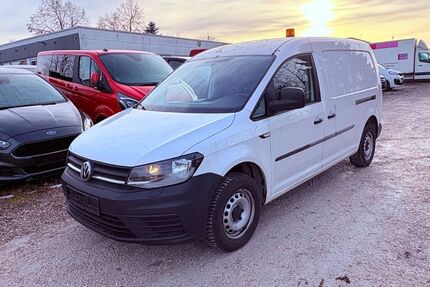 VW Caddy 70.000 km 10.990 &euro; Ulm-Jungingen 89081