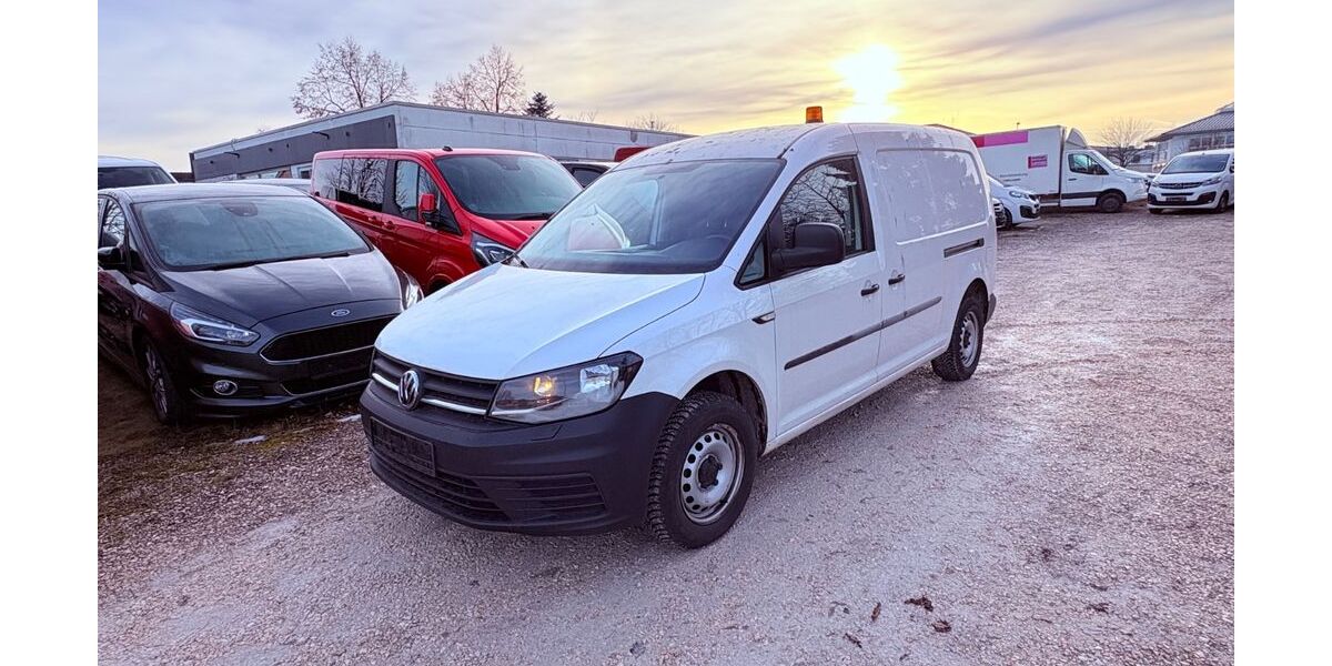 VW Caddy 70.000 km 10.990 &euro; Ulm-Jungingen 89081