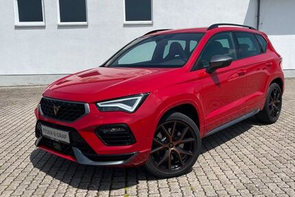 Cupra Ateca 37.690 km 33.450 € Heideck 91180