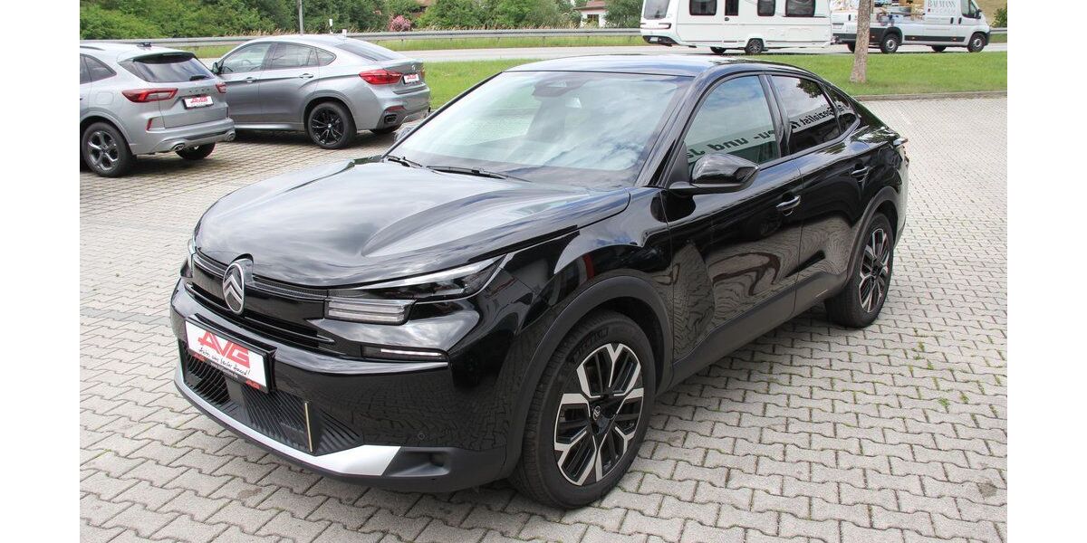 Citroen C4 X 25.627 km 18.250 &euro; Ebersberg 85560