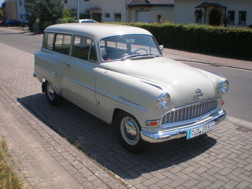 Andere