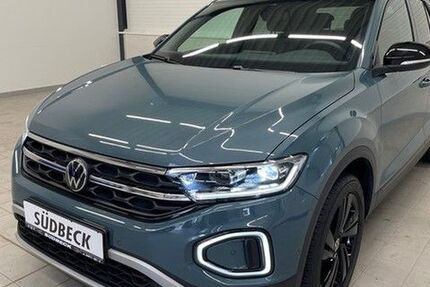 VW T-Roc 28.818 km 30.990 &euro; Cloppenburg 49661