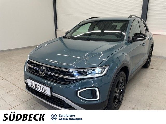 VW T-Roc 28.818 km 30.990 &euro; Cloppenburg 49661
