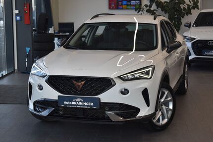 Cupra Formentor 127.289 km 18.550 &euro; Altdorf/Landshut 84032