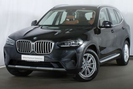 BMW X3 59.824 km 36.458 &euro; Maintal 63477