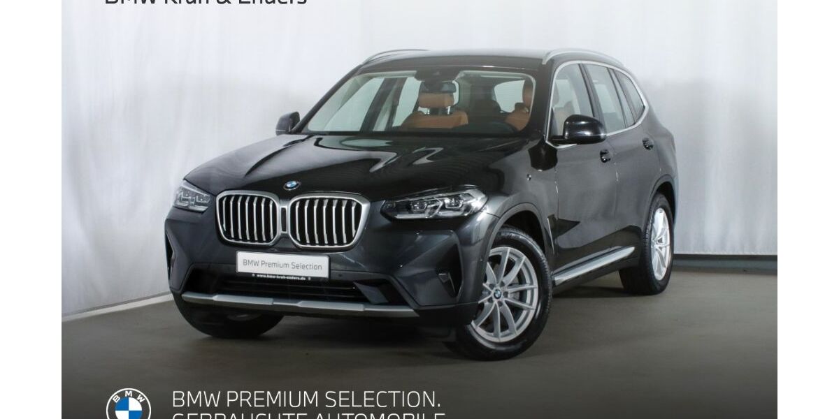 BMW X3 59.824 km 36.458 &euro; Maintal 63477