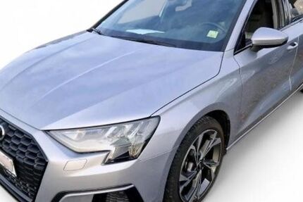 Audi A3 46.803 km 24.249 &euro; Ergolding 84030