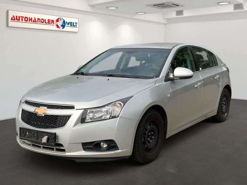 Cruze