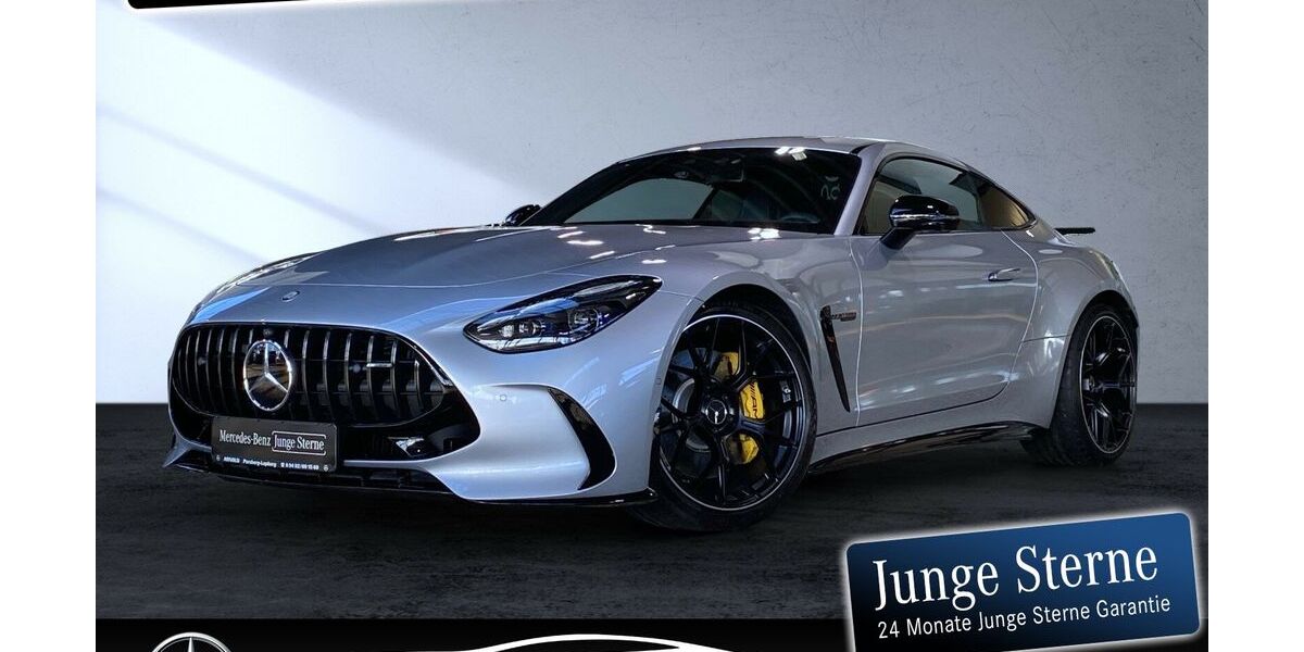 Mercedes-Benz AMG GT 4.360 km 153.950 &euro; Parsberg/Lupburg 92331