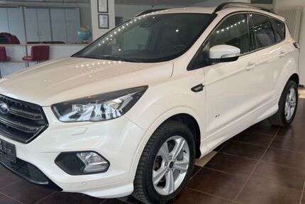 Ford Kuga 128.999 km 13.999 &euro; Böhmenkirch 89558