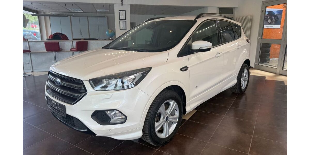 Ford Kuga 128.999 km 13.999 &euro; Böhmenkirch 89558