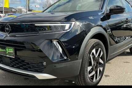 Opel Mokka 30.347 km 18.380 &euro; Memmingen 87700