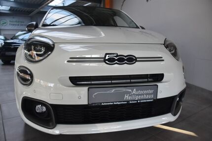 Fiat 500X 15.316 km 18.980 &euro; Heiligenhaus 42579