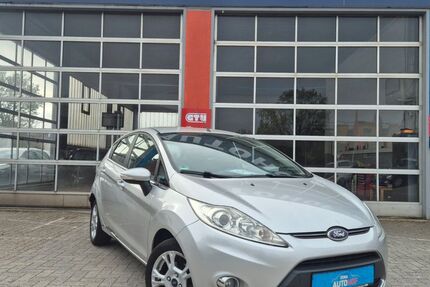 Ford Fiesta 163.000 km 3.699 &euro; Osnabrück 49090