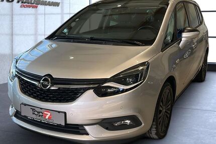 Opel Zafira 134.400 km 13.490 &euro; Dorfen 84405