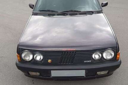 Fiat Ritmo 195.000 km 24.900 &euro; kasendorf 95359