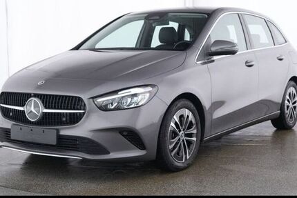 Mercedes B 220