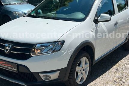 Dacia Sandero 70.000 km 7.650 &euro; Michendorf 14552