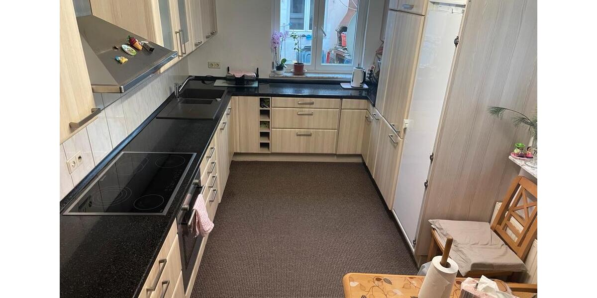 Einfamilienhaus Stuttgart Zuffenhausen - 5 Zimmer, 130 m&sup2;, 650.000&euro; | Angebot:25085457