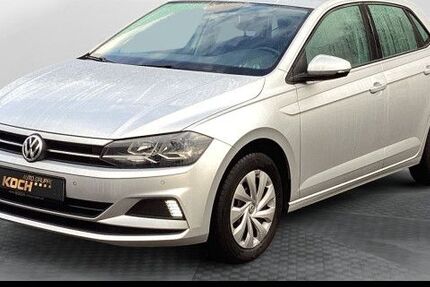VW Polo 55.660 km 13.360 &euro; Künzelsau 74653