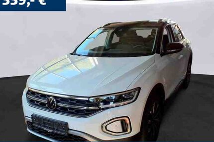 VW T-Roc 36.442 km 25.930 &euro; Ludwigsburg 71634