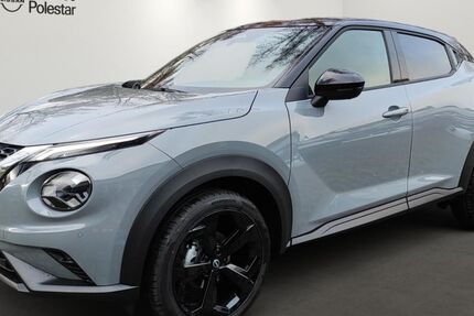 Nissan Juke 5.750 km 26.999 &euro; Wiesbaden 65199