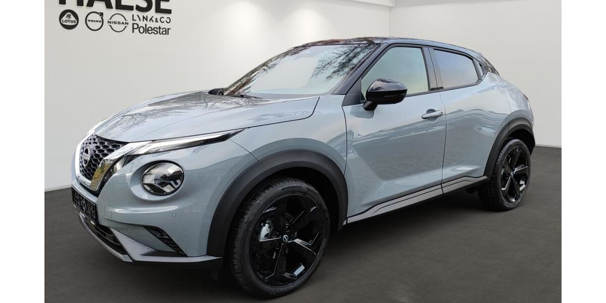 Nissan Juke 5.750 km 26.999 &euro; Wiesbaden 65199