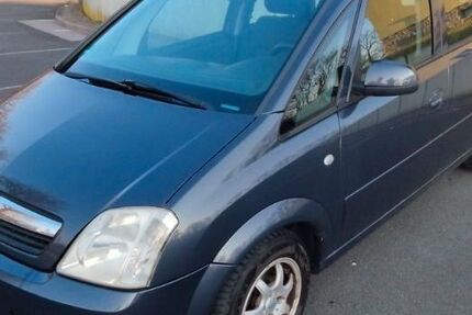 Opel Meriva 179.000 km 1.300 &euro; Suhl 98527