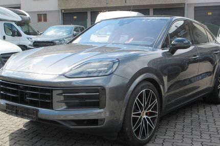 Porsche Cayenne 19.200 km 119.800 &euro; Niefern-Öschelbronn 75223
