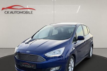 Ford C-Max 183.900 km 4.999 € Illertissen 89257