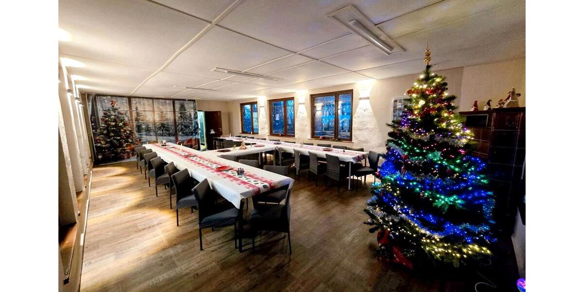 Vereinshaus zu vermieten zimmer