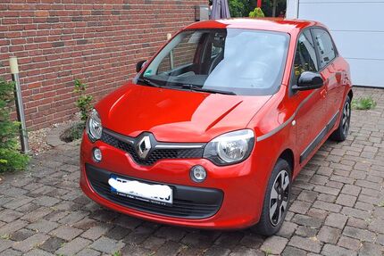 Renault Twingo 53.100 km 7.500 &euro; Datteln 45711