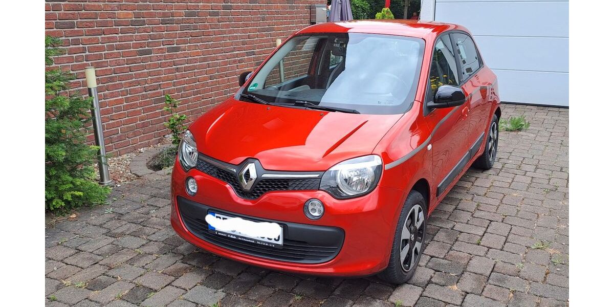 Renault Twingo 53.100 km 7.500 &euro; Datteln 45711
